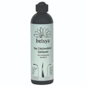 Beısya Sac Guclendırıcı Samp
