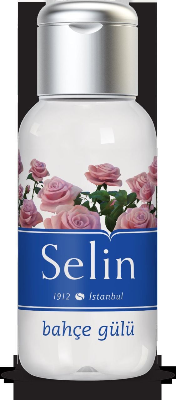 KOL SELIN BAHCE GULU 35 ML 2017
