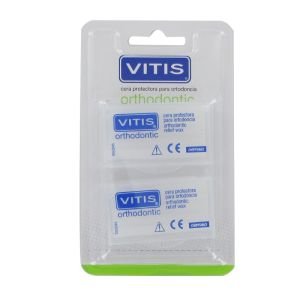 Vitis Orthodontic Mum Blister 2 Li
