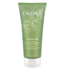 Caudalie Gel Douche Fleur de Vigne Shower Gel 200ml. Vücut Yıkama Jeli