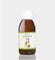 VITASALUS 150 ML SURUP