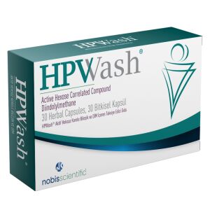 HPWASH 30 KAPSUL