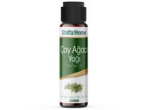Çay Ağacı Yağı 30 ml.
