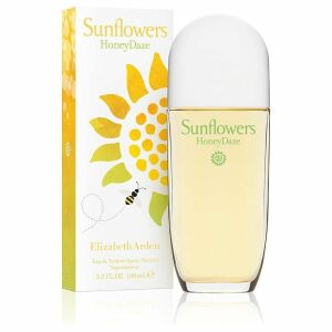 Elizabeth Arden Sunflowers Honeydaze Kadın Parfüm EDT 100 ml