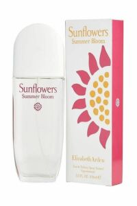 Elizabeth Arden Sunflowers Summer Bloom Kadın Parfüm EDT 100 ml