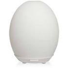 Florame Ultrasonic Diffuser with Light Glass
