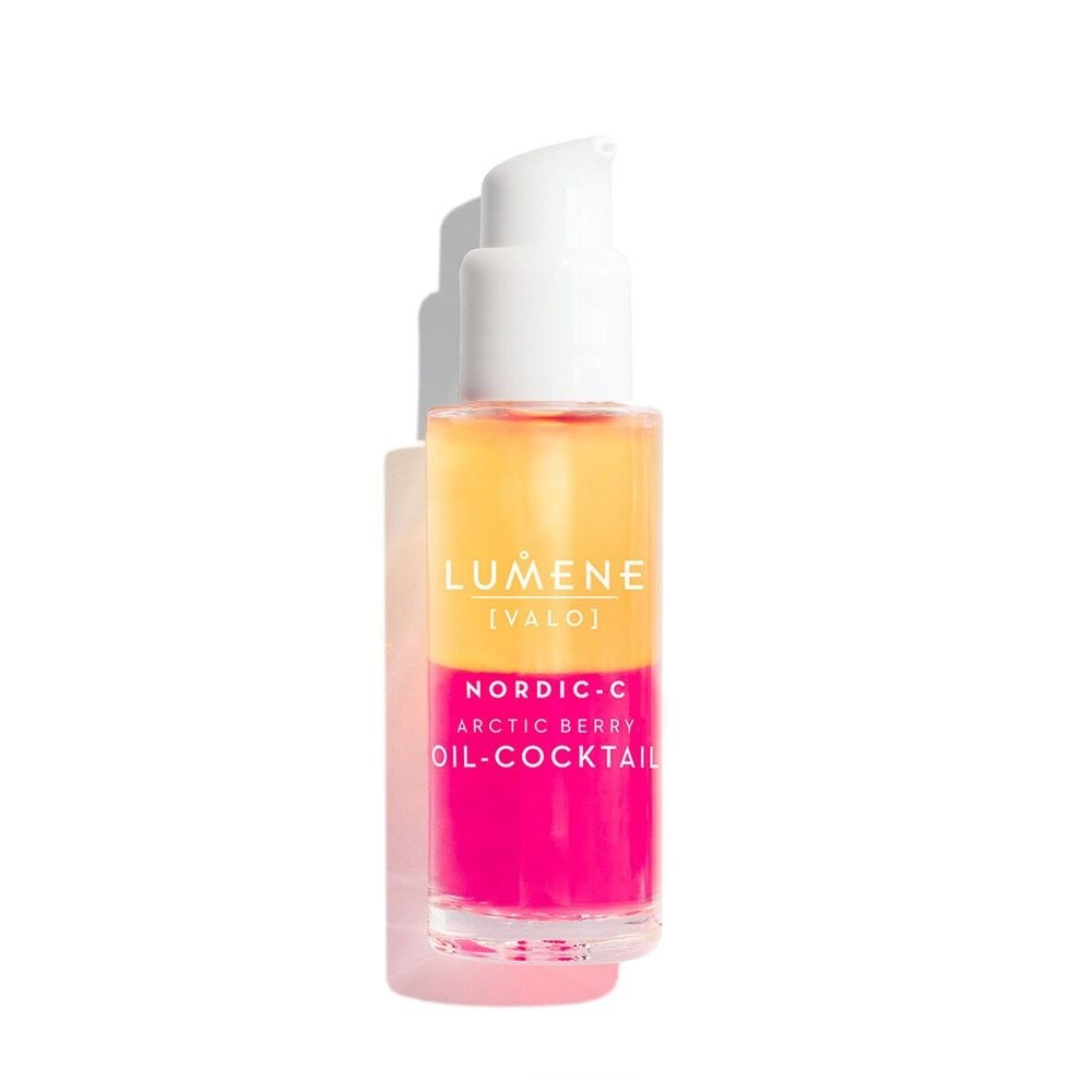 Lumene Leke Karşıtı Multivitamin Serum 30 ml