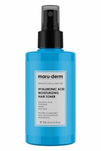 Maruderm Hyalüronik Asit Nemlendirici Saç Bakım Toniği 200 ml