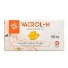 Vacrol M 60 Softgel