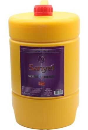 Sanyel Saç Kremi 750 ml