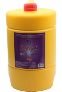 Sanyel Saç Kremi 750 ml