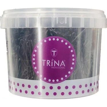 Trina Tel Saç Tokası 500 gr