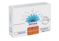 Beisya Çay Ağacı Yüz Yıkama Şampuanı