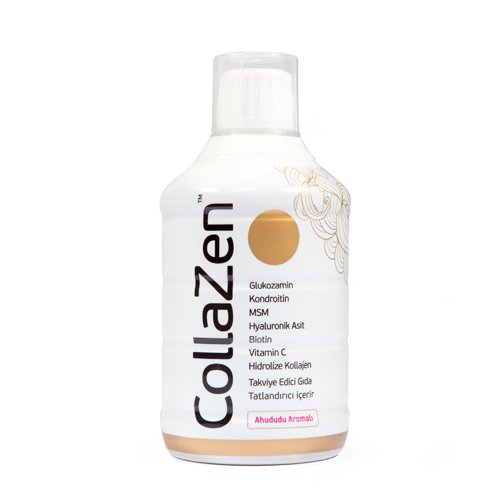 COLLAZEN 500 ML LİKİD