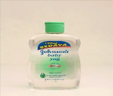 J B YAG 300 ML ALOE