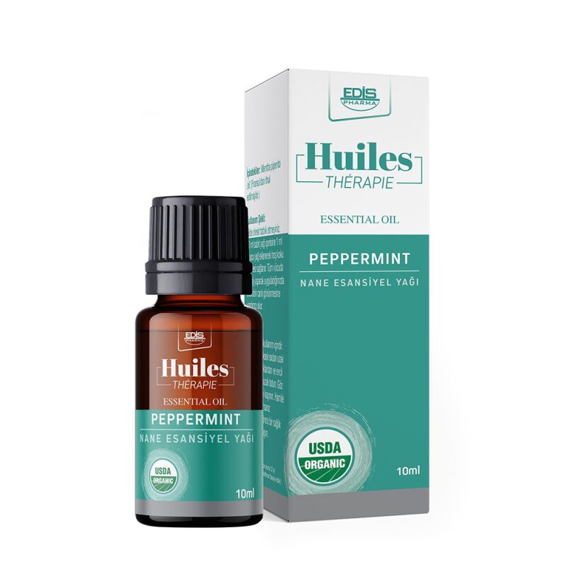 HUILES THERAPIE TIBBI NANE 10 ML UCUCU YAGI