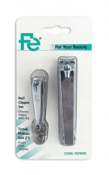 Fe Tirnak Makasi 2Li 050