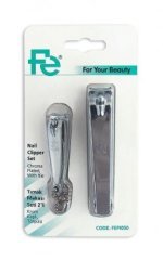 Fe Tirnak Makasi 2Li 050