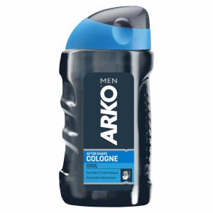 Arko Men Tıraş Kolonyası Cool 200 ml