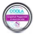 Coola Hand Lotion Bar Grapefruit Peppermint 15 ml