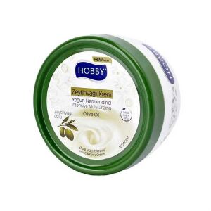 Hobby Zeytinyağlı Krem 150 ml