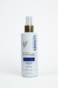 Lepares Biberiye & Kafein Dökülme Karşıtı Tonik 200 ml