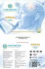 Life Patch Omega Bandı 30 Patch
