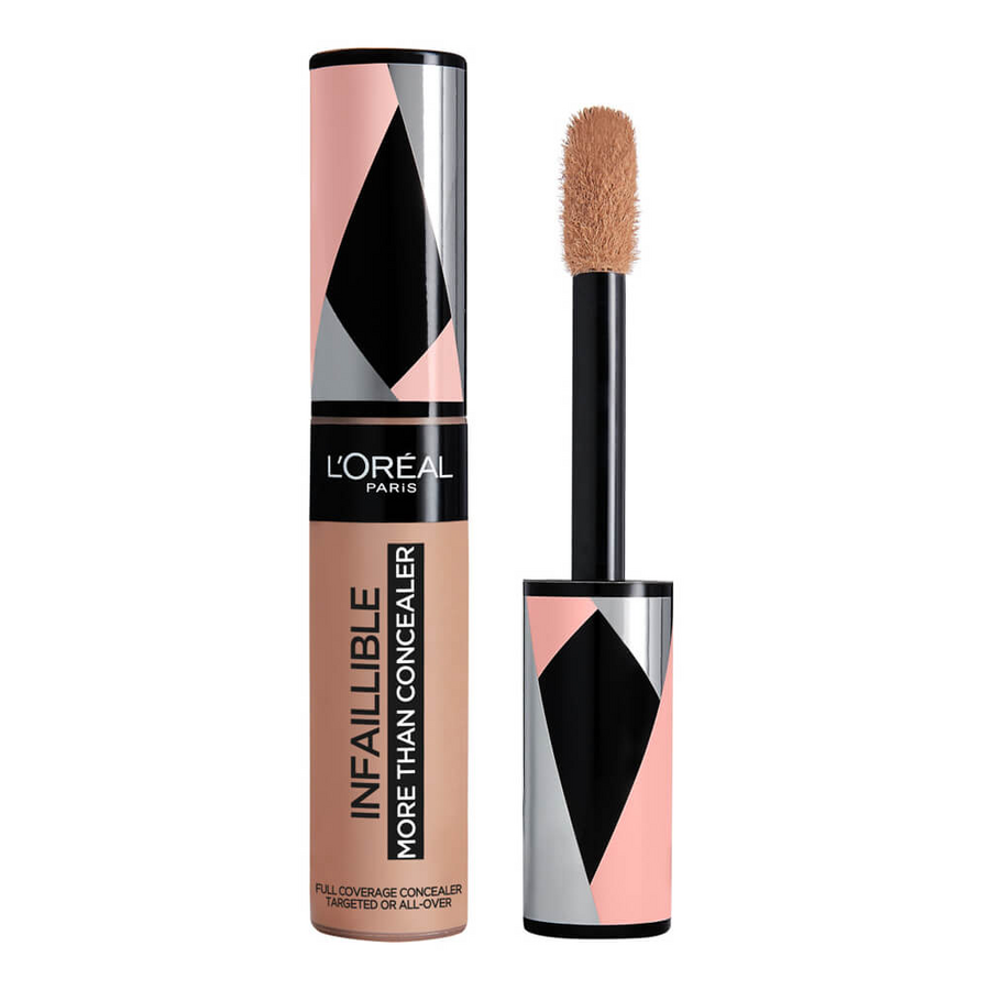 L'Oreal Paris Concealer Infaillible Full Wear 322
