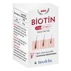 MRB Biotin 2,5 mg 120 Tablet