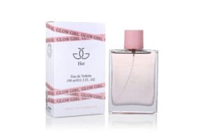No Nome 221 Her Kadın Parfüm EDC 100 ml