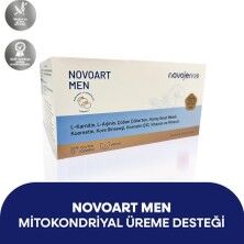 Novoart Men 30 Saşe