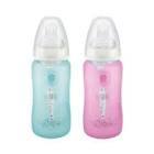 Nuk First Choice Silikon Biberon Kılıfı