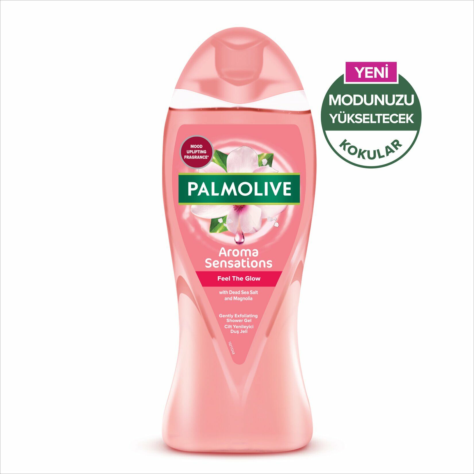 Palmolive Duş Jeli Feel Glow 500 ml