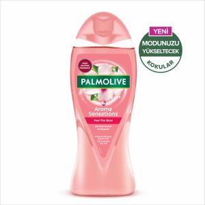 Palmolive Duş Jeli Feel Glow 500 ml