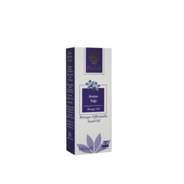 Panlife Hodan Yağı 100ml