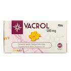 Vacrol 60 Softgel