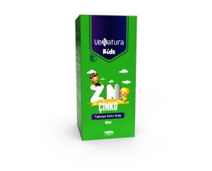 Venatura Kıds Cınko 100 Ml