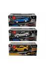 Sunman 1:26 Uzaktan Kumandalı Porsche