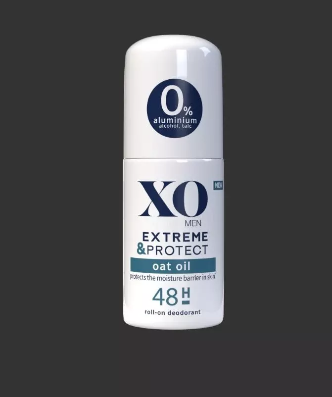 XO Men Deo Roll-On Extreme Protect 50 ml