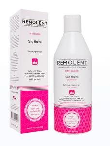 Remolent Saç Kremi
