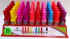 Gabrini Neon Oje 48 Li