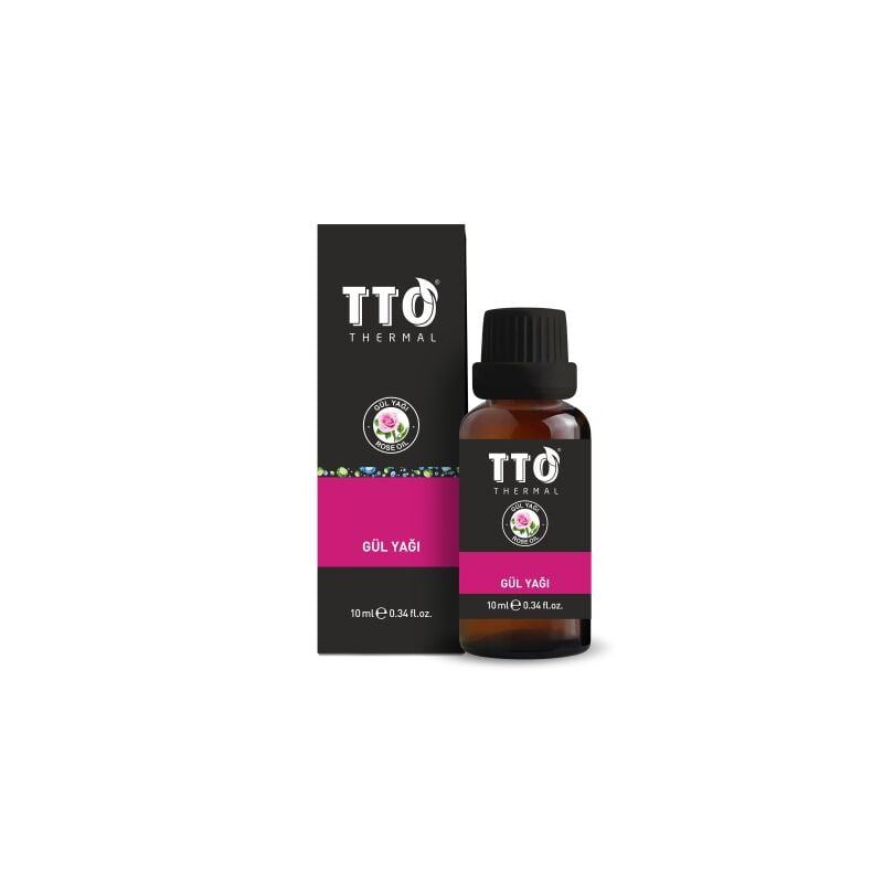 TTO THERMAL GUL YAGI 10 ML