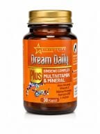 DREAM DAILY PLUS 30 CAP