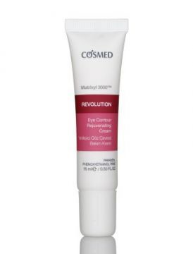 Cosmed Revolution Göz Çevresi Bakım Kremi 15 ml