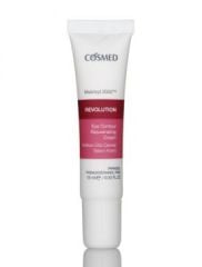 Cosmed Revolution Göz Çevresi Bakım Kremi 15 ml