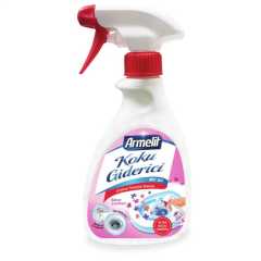 Armelit WC Oil Su Bazlı Koku Giderici Bahar Çiçekleri 250ml