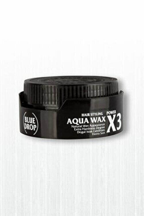 Blue Drop Aqua Wax Power X3 150 ml