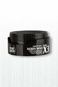 Blue Drop Aqua Wax Power X3 150 ml