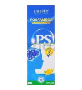 Fosfamega 150 ml