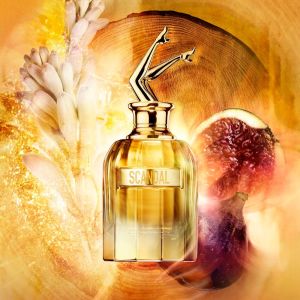 Jean Paul Gaultier Scandal Absolu Parfum Kadın Parfüm EDP 80 ml